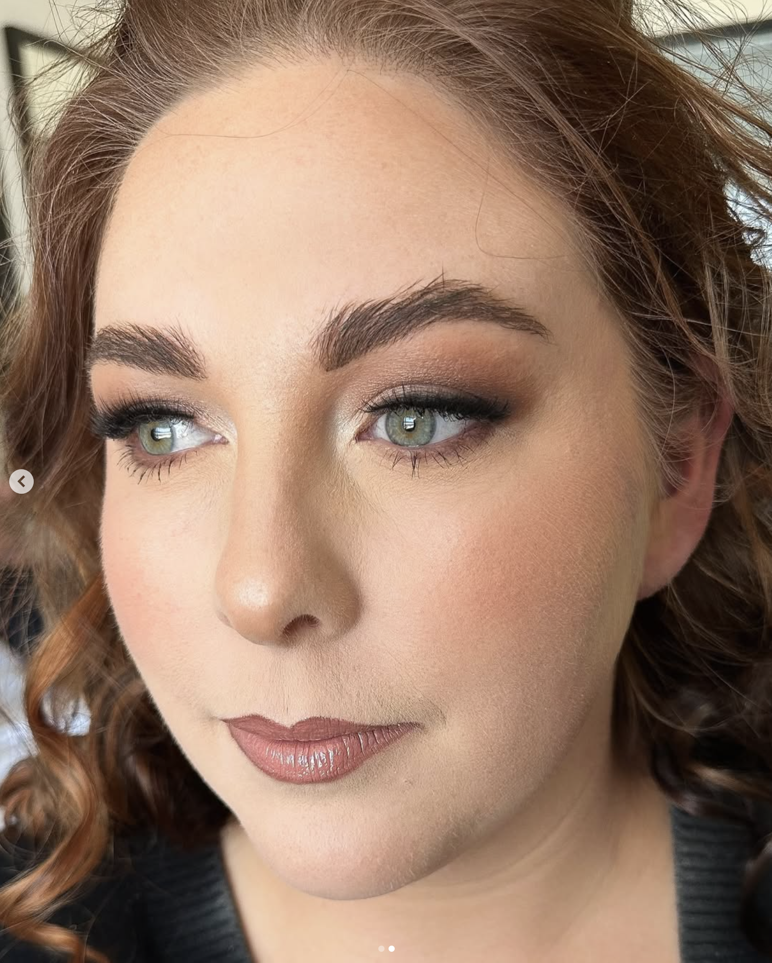 Gallery - Poli Makeup Artist